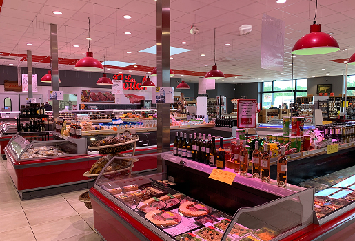 boucher charcutier à Chambray-Lès-Tours près de Tours en Indre-et-Loire 37