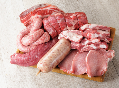 colis de viande à Chambray-Lès-Tours près de Tours en Indre-et-Loire 37