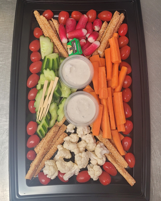 plateaux gourmands à Chambray-les-Tours près de Tours en Indre-et-Loire 37