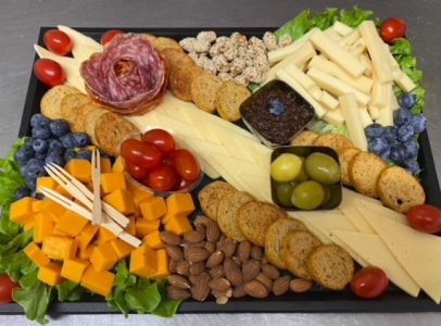 plateaux raclette à Chambray-les-Tours près de Tours en Indre-et-Loire 37