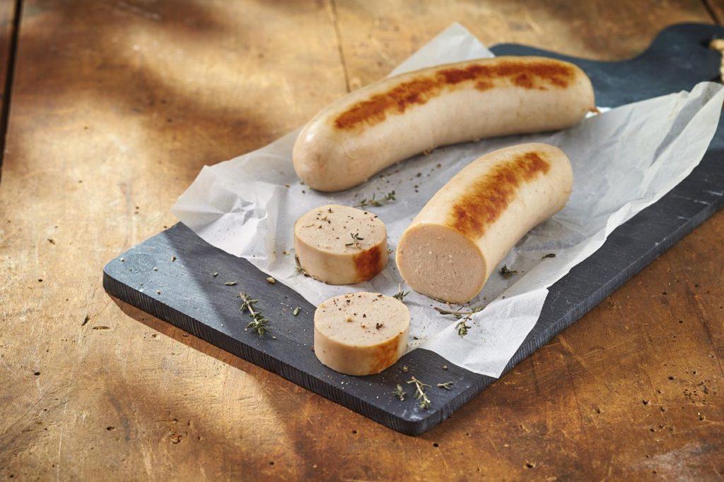 BOUDINS BLANCS COGNAC FINE CHAMPAGNE