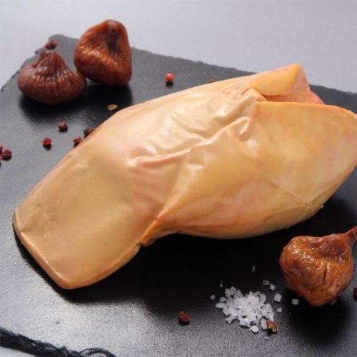 FOIE GRAS FRAIS EVEINE