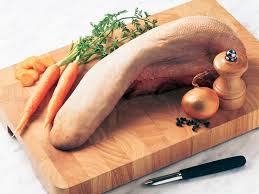 LANGUE DE BOEUF