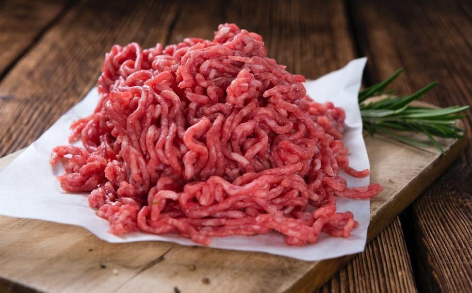 HACHE DE BOEUF vrac ou steak