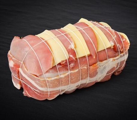 ROTI DE PORC FILET