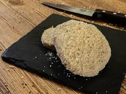 ESCALOPE DE VEAU MILANAISE