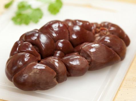 ROGNON DE BOEUF