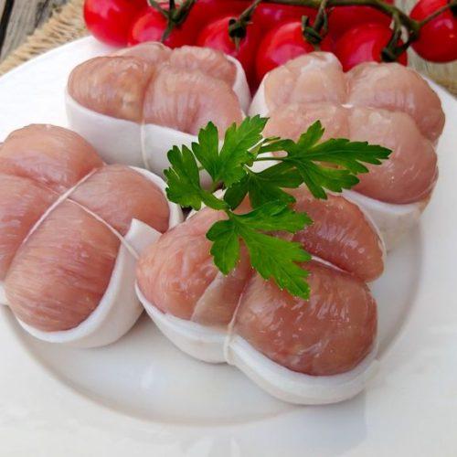PAUPIETTE DE PORC