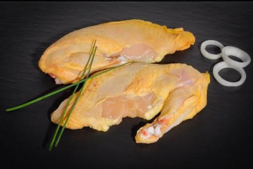 SUPREME DE POULET FERMIER