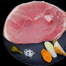 ROUELLE DE JAMBON