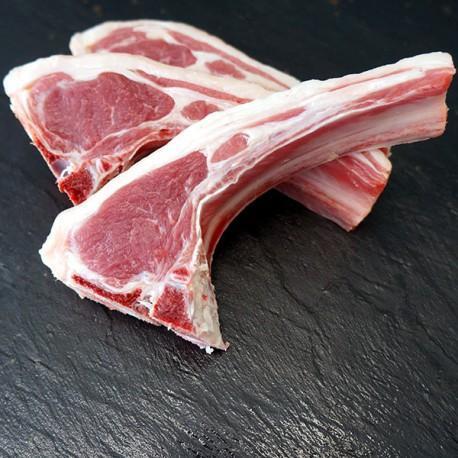 COTE D'AGNEAU