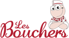 Logo Les Bouchers