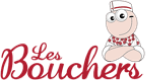 Logo SAS Les Bouchers