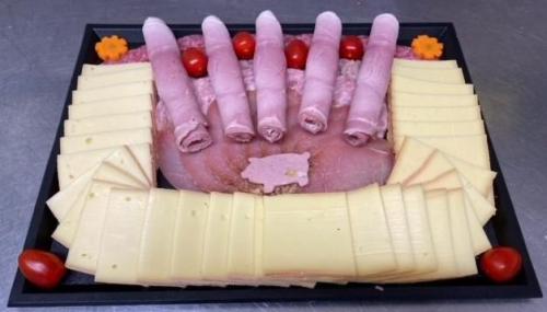 Raclette (5 personnes)