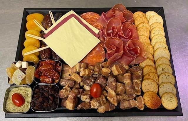 Apéro Soleil (6 personnes)