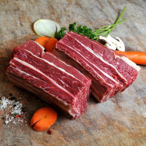 PLAT de CÔTE AVEC OS