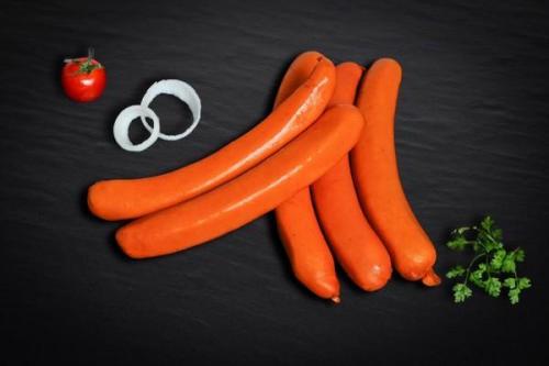 SAUCISSE DE FRANCFORT