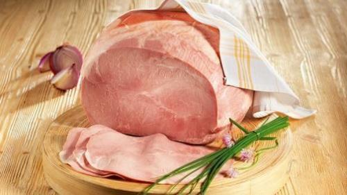 JAMBON BLANC NOIX FINE DD
