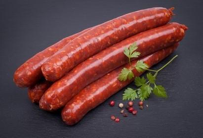 MERGUEZ
